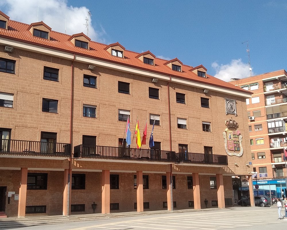 Móstoles, Madrid