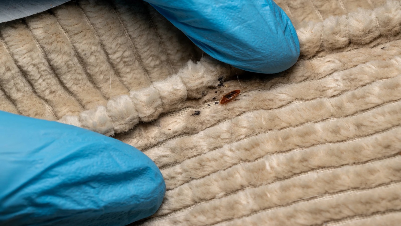 Me pican a mí y no a mi pareja: cuatro mitos sobre las chinches en Móstoles